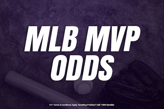 Discover the up-to-date MLB MVP betting odds & lines. Our team of experts examines the favorites & conducts analysis of futures bets for the 2024 award.